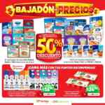 Folleto Soriana fin de semana: hasta 70% de descuento en ropa de invierno y juguetes al 30 de enero 2023