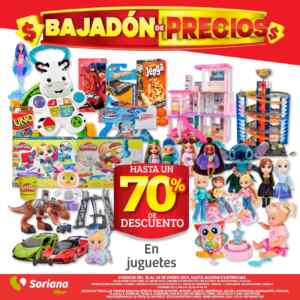 Imagen de la promo