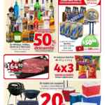 Folleto Soriana Mercado fin de semana 6 al 9 de enero 2023