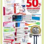 Folleto Soriana Mercado fin de semana 6 al 9 de enero 2023