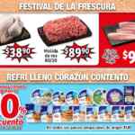 Folleto Soriana Mercado media semana al 11 de enero 2023