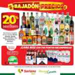 Folleto Soriana Super al 23 de enero: 2o al 50% en galletas, frijoles, chiles, shampoos y más