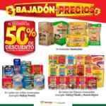 Folleto Soriana Super al 23 de enero: 2o al 50% en galletas, frijoles, chiles, shampoos y más