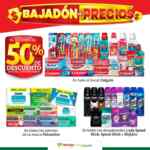 Folleto Soriana Super al 23 de enero: 2o al 50% en galletas, frijoles, chiles, shampoos y más