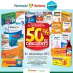 Folleto Soriana Super al 23 de enero: 2o al 50% en galletas, frijoles, chiles, shampoos y más