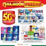 Folleto Soriana Super 2o a mitad de precio fin de semana al 9 de enero 2023