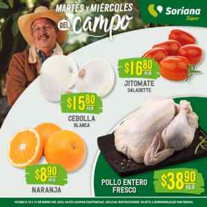 Imagen de la promo