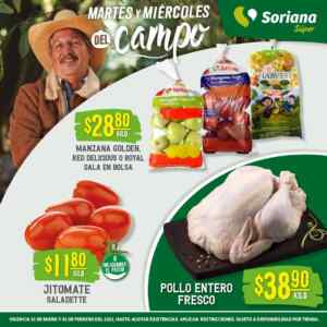 Imagen de la promo
