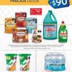 Folleto Walmart Precios Bajos desde $15 del 7 al 23 de enero 2023