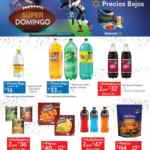 Folleto Walmart Precios Bajos desde $15 del 7 al 23 de enero 2023
