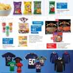 Folleto Walmart Precios Bajos desde $15 del 7 al 23 de enero 2023