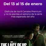 Canales de HBO GRATIS del 13 al 15 de enero por el estreno de The Last of Us