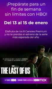 Imagen de la promo