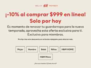Imagen de la promo