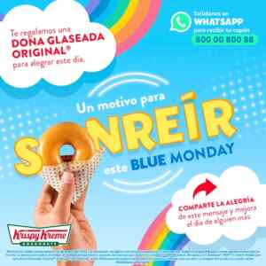 Imagen de la promo