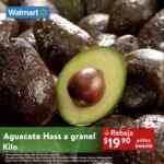 Ofertas Martes de Frescura Walmart 31 de enero 2023