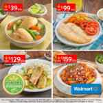 Ofertas Martes de Frescura Walmart 17 de enero 2023