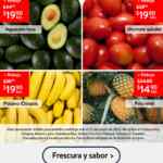 Ofertas Martes de Frescura Walmart 31 de enero 2023