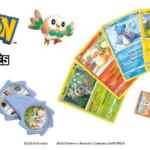 Cajita Feliz McDonald's juguetes Pokémon Combate Express Gratis con tu compra