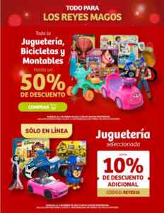 Imagen de la promo