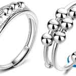 Rebajas en joyería Amazon: aretes en laminado de oro y cristales Swarovski desde $216
