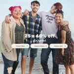 Rebajas American Eagle y Aerie 2023: Hasta 60% de descuento