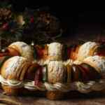 Guía Rosca de Reyes 2023: precios y variedades en supermercados y panaderías