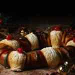 Guía Rosca de Reyes 2023: precios y variedades en supermercados y panaderías