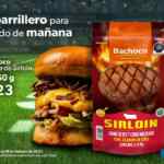 Ofertas Sams Club pre Super Bowl en hamburguesas, hot dogs, alitas y más