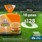 Ofertas Sams Club pre Super Bowl en hamburguesas, hot dogs, alitas y más