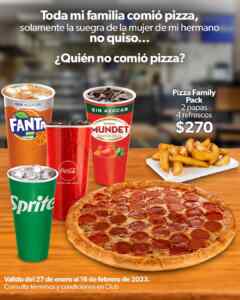 Imagen de la promo