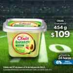 Ofertas Sams Club pre Super Bowl en hamburguesas, hot dogs, alitas y más