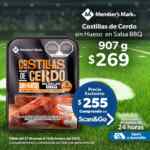 Ofertas Sams Club pre Super Bowl en hamburguesas, hot dogs, alitas y más