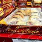 Guía Rosca de Reyes 2023: precios y variedades en supermercados y panaderías
