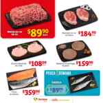 Ofertas Soriana Martes y Miércoles del Campo 10 y 11 de enero 2023