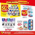 Ofertas Soriana Martes y Miércoles del Campo 10 y 11 de enero 2023
