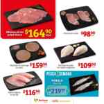 Ofertas Soriana Martes y Miércoles del Campo 3 y 4 de enero 2023