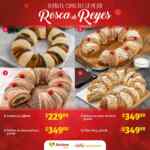 Ofertas Soriana Martes y Miércoles del Campo 3 y 4 de enero 2023