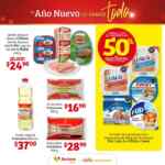 Ofertas Soriana Martes y Miércoles del Campo 3 y 4 de enero 2023