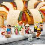 Guía Rosca de Reyes 2023: precios y variedades en supermercados y panaderías