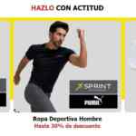 Suburbia Gran Venta de Liquidación Segundas Rebajas: Hasta 60% de descuento