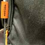 Promo Timbres Monedero Naranja La Comer 2023: maletas y mochilas Tucano desde $99