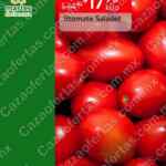 Ofertas Martes de Frescura Walmart 10 de enero 2023