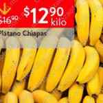 Ofertas Martes de Frescura Walmart 10 de enero 2023