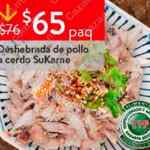 Ofertas Martes de Frescura Walmart 10 de enero 2023