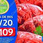 Ofertas Martes de Frescura Walmart 10 de enero 2023
