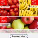 Ofertas Martes de Frescura Walmart 10 de enero 2023