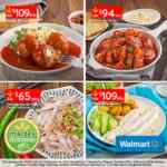 Ofertas Martes de Frescura Walmart 10 de enero 2023