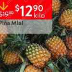 Ofertas Martes de Frescura Walmart 17 de enero 2023