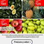 Ofertas Martes de Frescura Walmart 17 de enero 2023